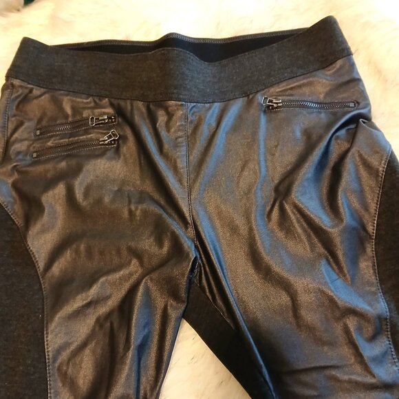 Nygard Slims Pants/Dressy Leggings - Picture 1 of 7